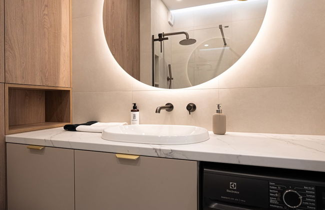 Puerto 34 Nowoczesne Studio Opera Nova Stare Miasto - Foto 36