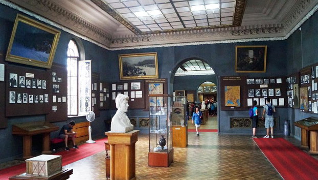 Gori and Uplistsikhe Cave - Private Tour - Foto 4