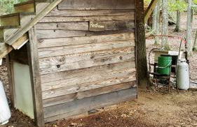 Radiant Forest Vacation Rental Haven Near Piney River, Tennessee - Foto 41