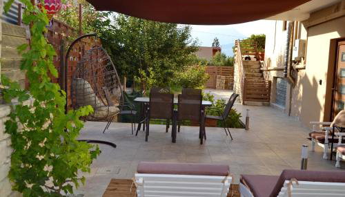 Vigla comfort house - Foto 4, Garden