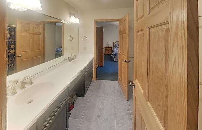 Olson Bay Getaway - Foto 19