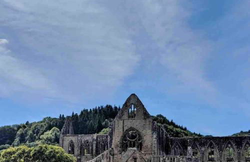 Secluded and self-contained Room with a View - Foto 7