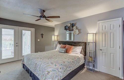 Waterfront 3BR Retreat - Pool & Hot Tub - Foto 24