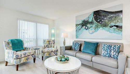 Absolute Anna Maria-Private Beach Access-Heated Pool-Water Views From Every Room - Foto 5