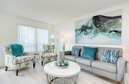Absolute Anna Maria-Private Beach Access-Heated Pool-Water Views From Every Room - Foto 5