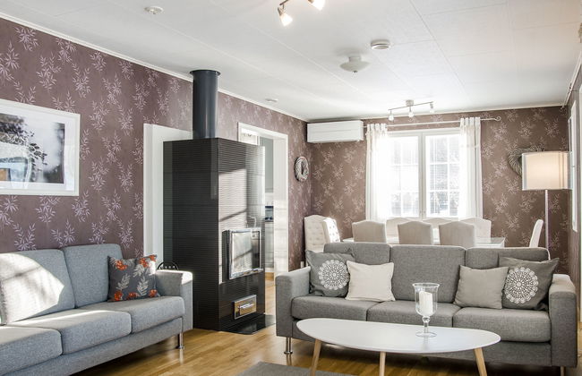 Villa eriksberg - Foto 8