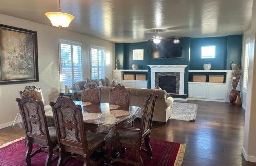 Spacious 4BR Retreat-Lush Garden - Foto 42