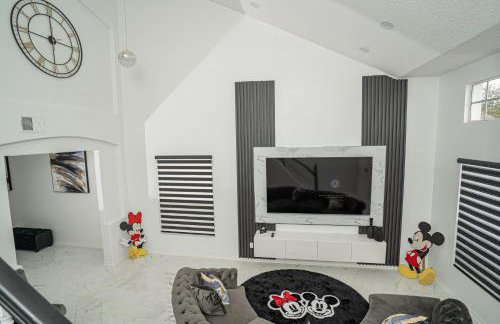 Magical Vacation Stay - Foto 9