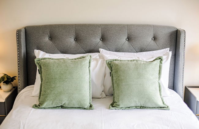 StayAU Charming 4BR Retreat Wyndham Vale - Foto 4