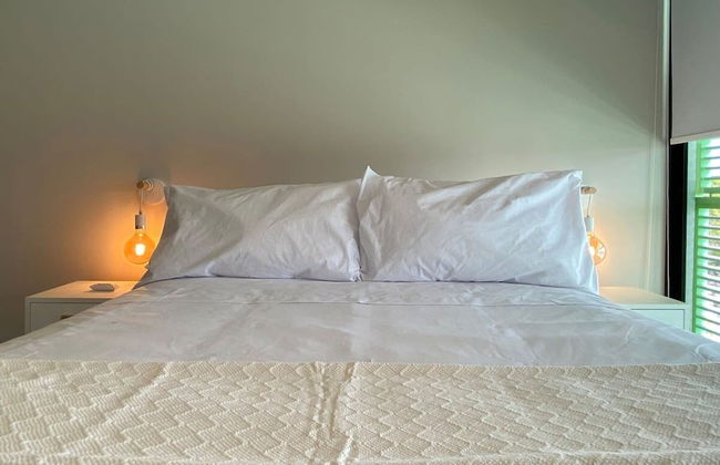 Modern 2BR With Balcony in San Isidro - Foto 22