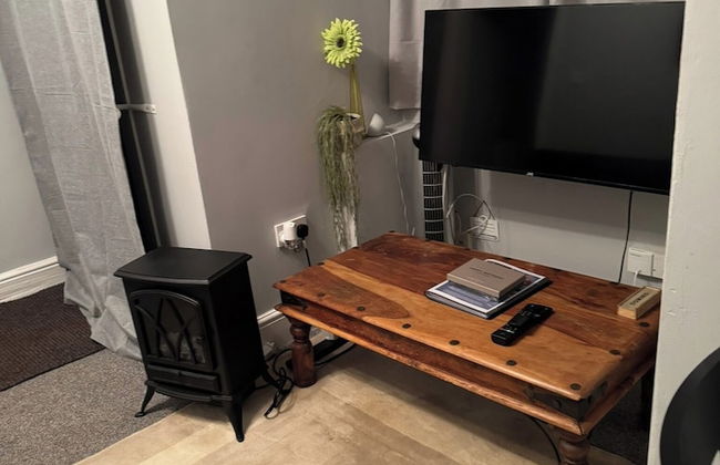 2 Guests - Free Parking - 6min to Derbion Centre - Foto 7