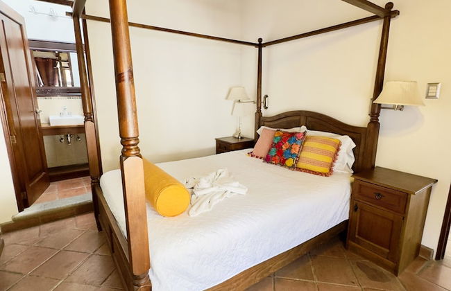 El Calvario Lofts - Foto 6