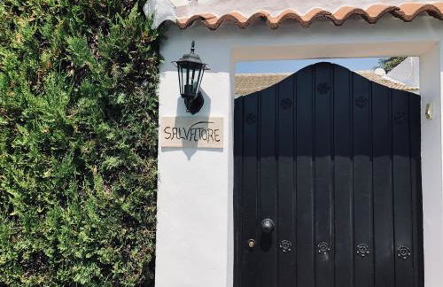 Villa Salvatore - Foto 49