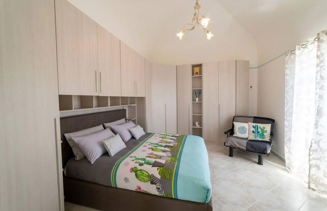 Domus Smeraldo Terrace and sea View Amalfi Coast - Photo 13