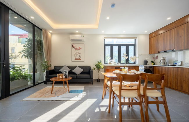 Urchin Apartment - Photo 15