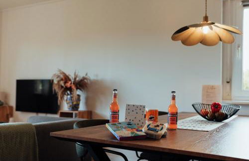 Kindvriendelijk vakantiehuis in Winterberg met tuin - Modern & rustig gelegen - Foto 22