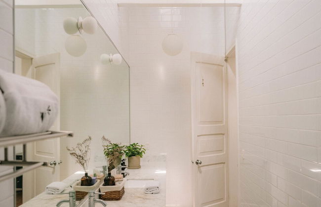 w Cozy Suite in Casa Centenario - Foto 47