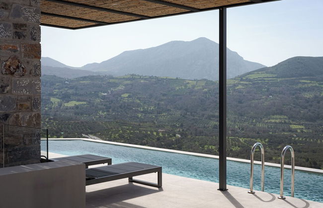 Neromai Cave Luxury Villas - Foto 60