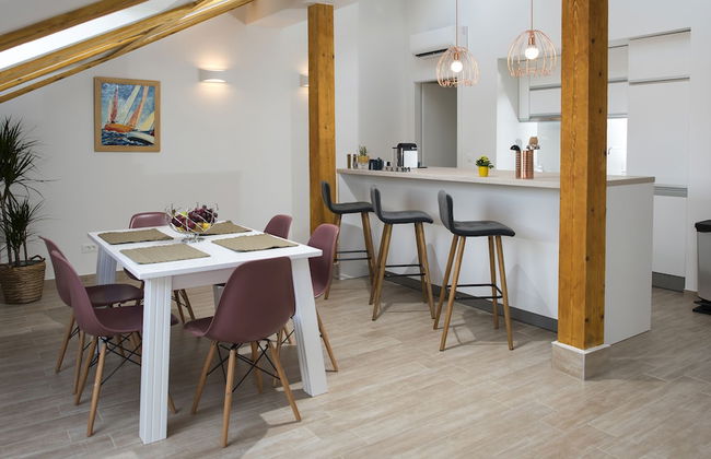 Flowers Dubrovnik Luxury Apartments - Foto 13