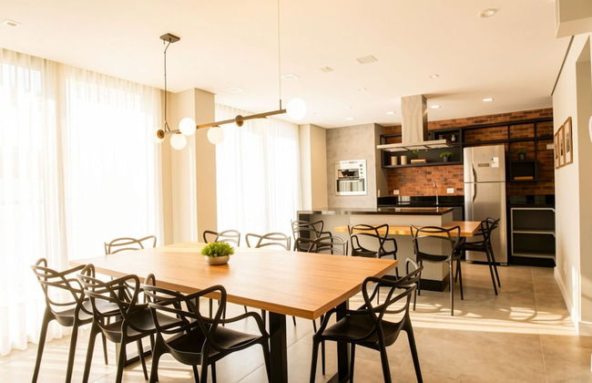 Easy Life Campos Salles by Xtay - Foto 48