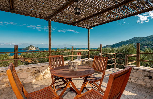 Kymaros Villas - Photo 24