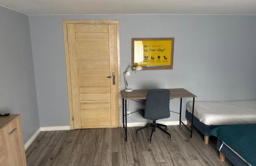 APARTEL Piaseczno - Foto 24