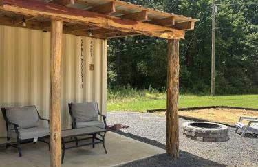 Magnolia Estate Container Home - Foto 40