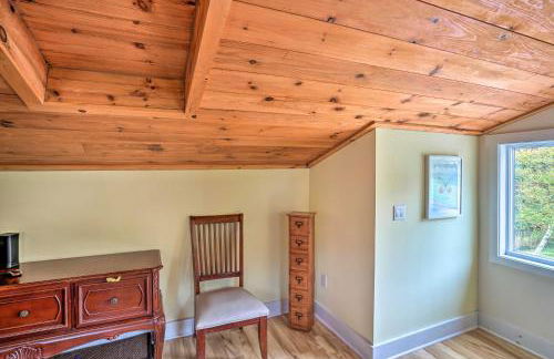 Jewett Gem with Charcoal Grill and Mountain Views - Foto 24