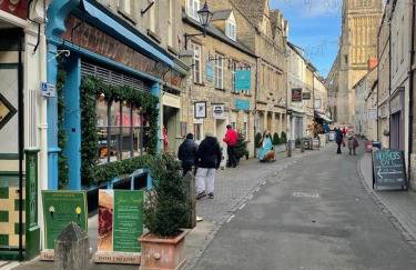 Liming Lodge - Lakeside Home in the Cotswolds - Foto 28