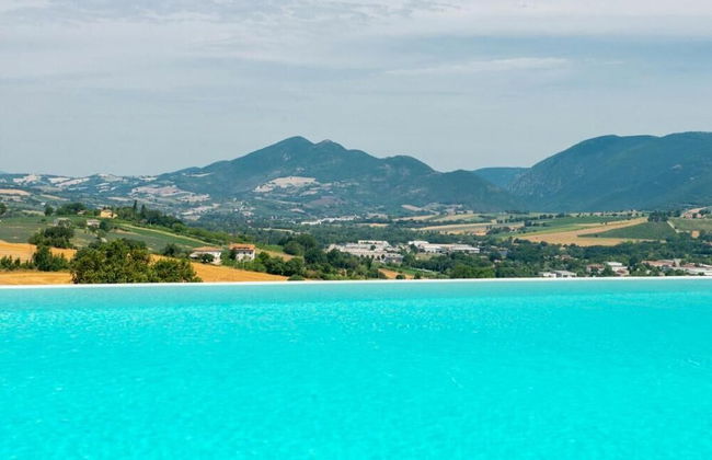 Serre Alte Landscape luxury Rooms - Photo 40