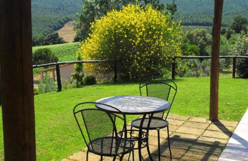 Agriturismo Colleverde Capalbio - Foto 75