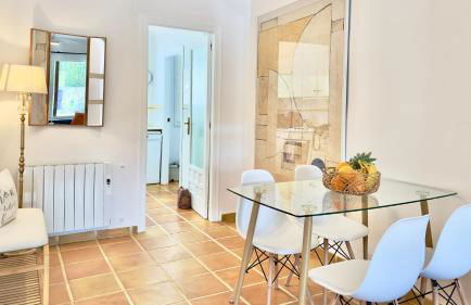 Apto fully equiped con piscina y gratis parking - Photo 8