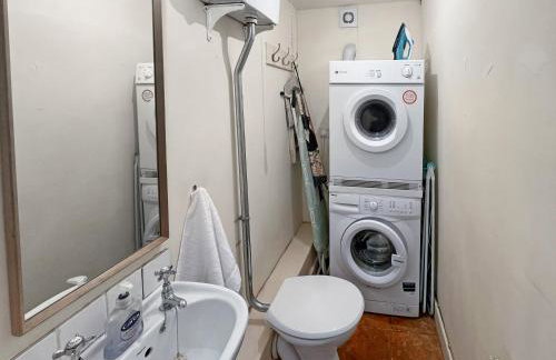 The Crows Nest Porlock Weir - Foto 35