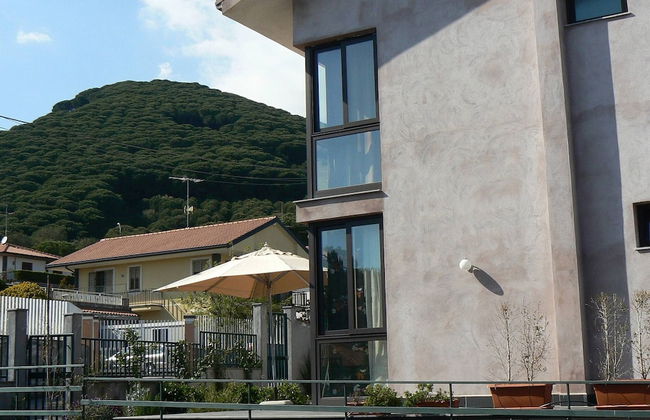 Etna Holiday Home,studio Melograno - Foto 35