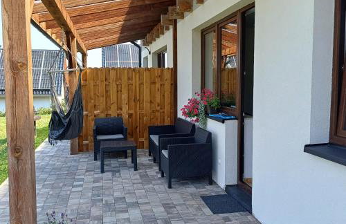 Zagroda Wataha 782 305 923 - Foto 41