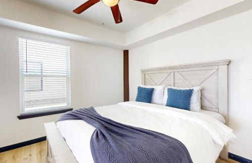 The Baytown Getaway - Foto 17