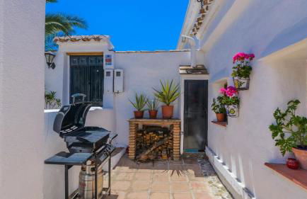 Casa de Juanito Viñuela by Ruralidays - Foto 28