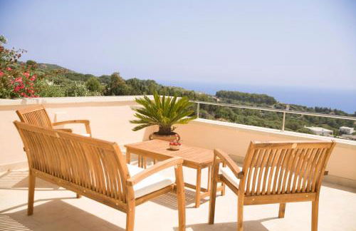 Villa Le Terrazze plus Pool - Foto 20