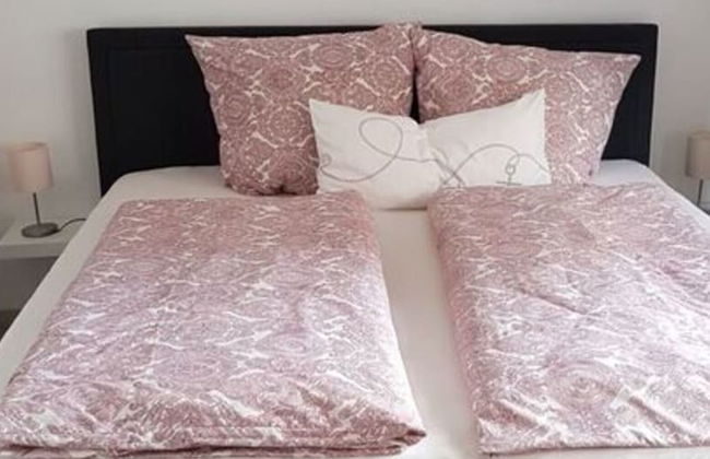 Lovely Apartment in Hesse - Foto 7