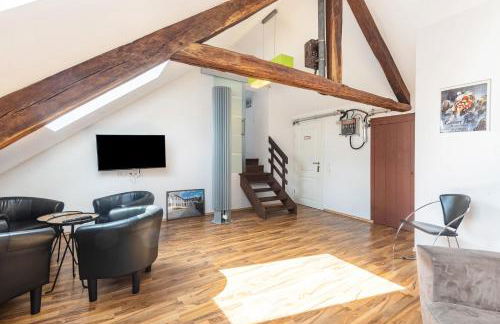 Ferienhaus Rodershausen - Foto 9