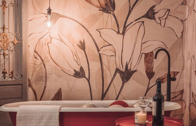 Tianjin G'apartment - Foto 43