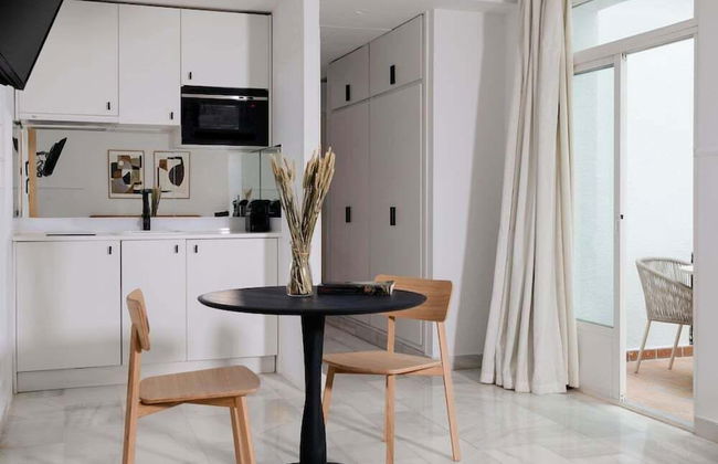 Limehome Madrid Calle del Principe - Foto 50