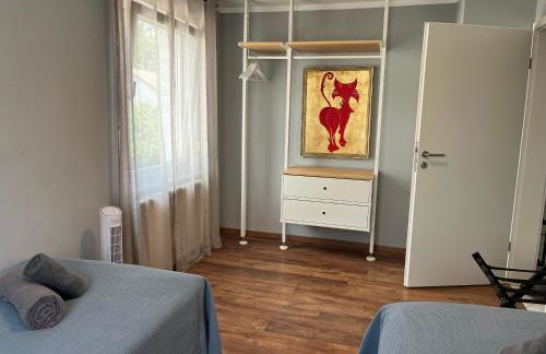 Dream Flat near the fair - Apartment in Augsburg bei der Messe - Foto 16