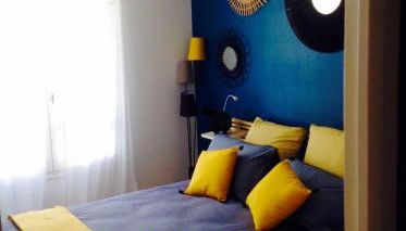 EOLE, Idéalement situé sur le port de St Martin de Re - Foto 5