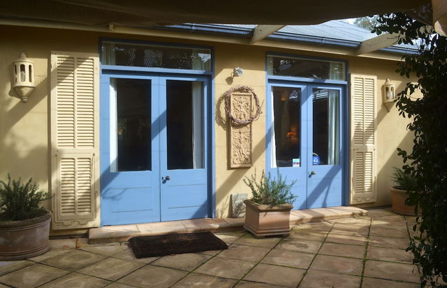 Athelney Cottage - Foto 14