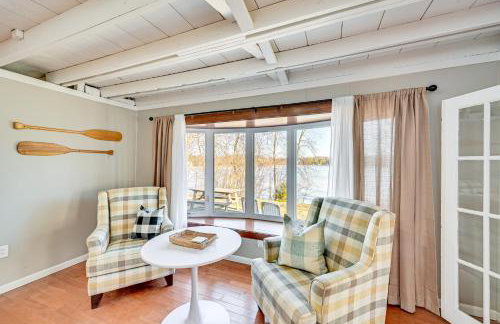 Grand Junction Lake Home 13 Mi to South Haven! - Foto 6