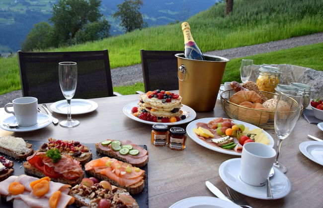 Chalets & Apartments Wachterhof - Foto 48