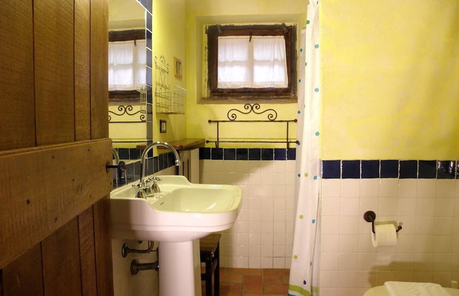 Apt. La Vecchia Cedraia, Wifi, Perugia - Photo 8