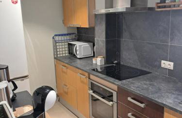 Apartamento privado en Terrassa, Barcelona - Photo 6