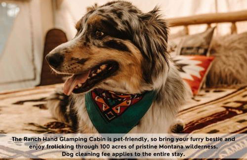 The Ranch Hand Cabin at The Hohnstead - Foto 60